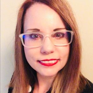 Meet your Posher, Tamralynn